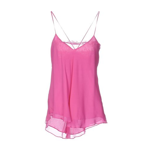 Топ без рукавов PINKO 37940734MH