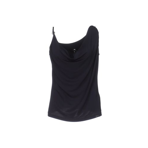 Топ без рукавов ELISABETTA FRANCHI 37942280FS