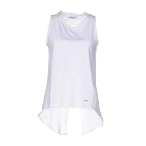 Топ без рукавов DONDUP 37950353WF