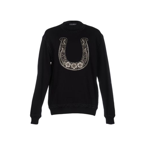 Толстовка DOLCE & GABBANA 37966083GG