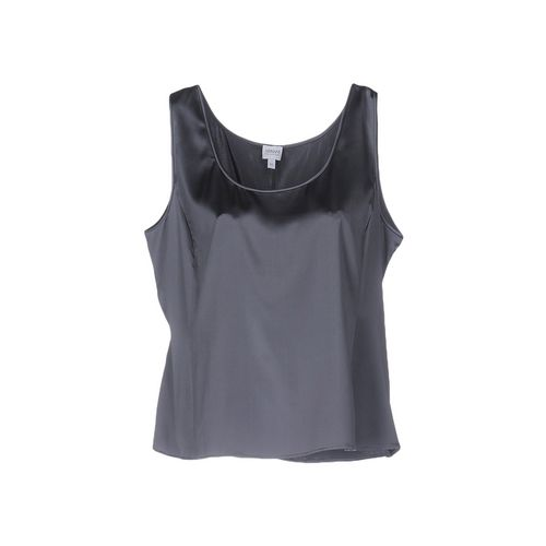 Топ без рукавов ARMANI COLLEZIONI 37960399BF