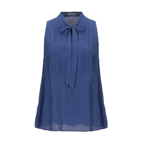 Топ без рукавов TRUSSARDI JEANS 37960919VA