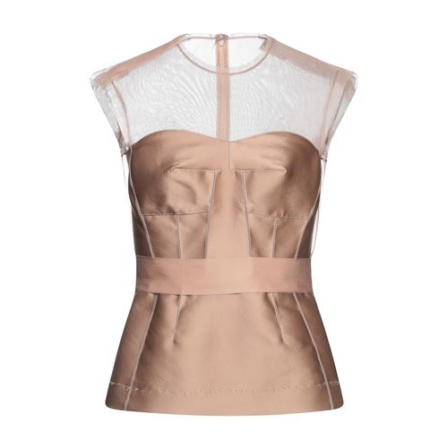 Топ без рукавов LANVIN 37975602XB