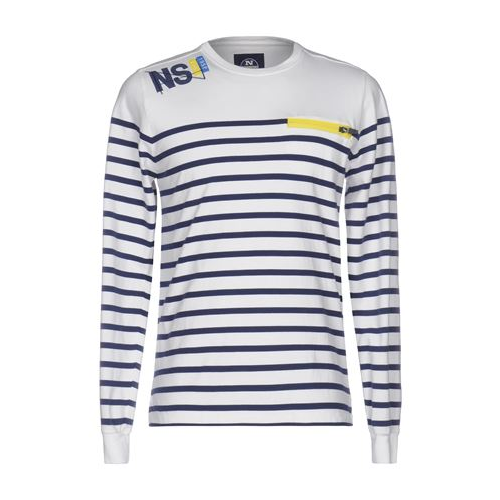Футболка NORTH SAILS 37979185NW