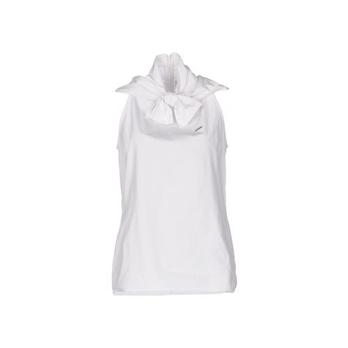 Топ без рукавов DSQUARED2 37971564MW