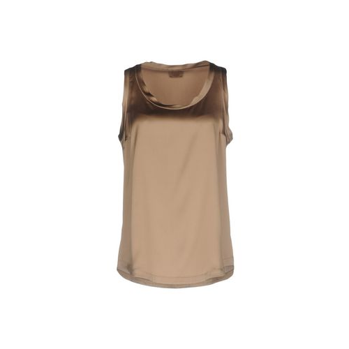 Топ без рукавов BRUNELLO CUCINELLI 37973548CS