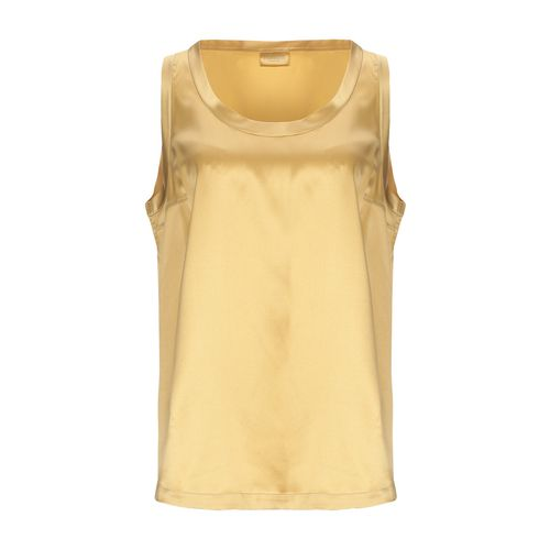 Топ без рукавов BRUNELLO CUCINELLI 37973548PO