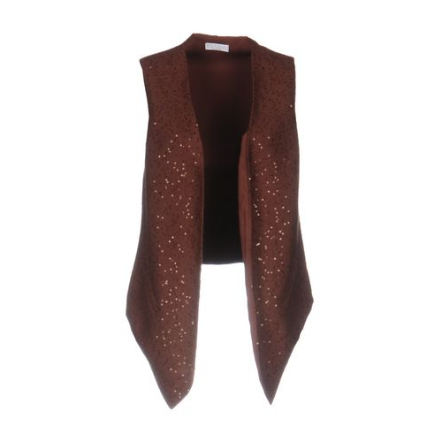 Топ без рукавов BRUNELLO CUCINELLI 37996598NN