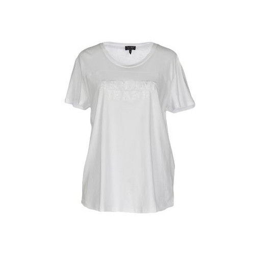 Футболка ARMANI JEANS 37999891RQ