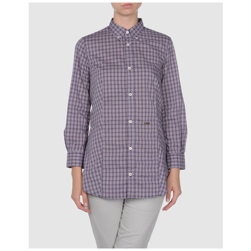Рубашка с длинными рукавами DSQUARED2 38217799SN