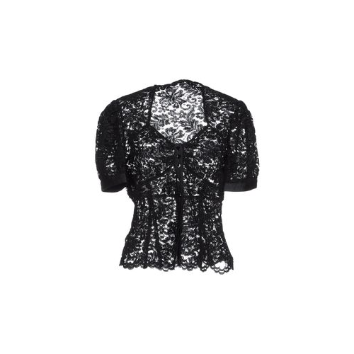 Рубашка с короткими рукавами MARIELLA BURANI 38285487PE