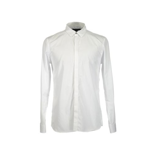 Рубашка с длинными рукавами MARC BY MARC JACOBS 38307511OH