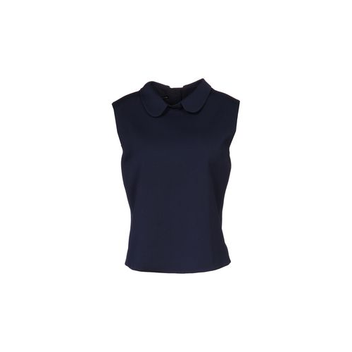 Рубашка без рукавов EMPORIO ARMANI 38330734GD