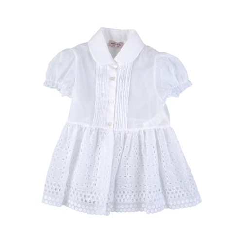 Рубашка с короткими рукавами MONNALISA 38354507QK