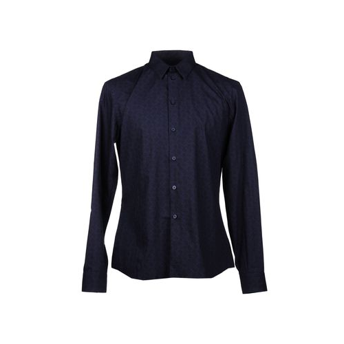 Рубашка с длинными рукавами GIVENCHY 38358948CW