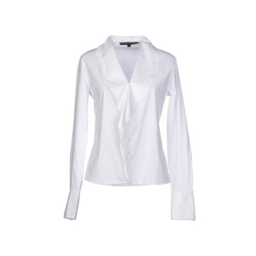 Pубашка RALPH LAUREN BLACK LABEL 38417391NP