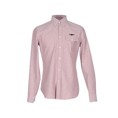 Pубашка AERONAUTICA MILITARE 38550791JL