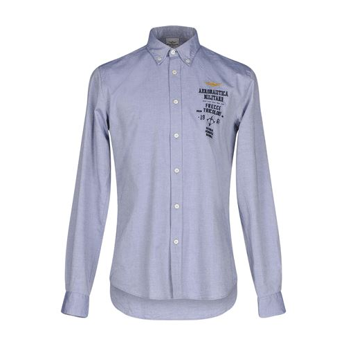 Pубашка AERONAUTICA MILITARE 38573916RG