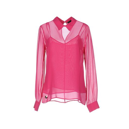 Блузка PHILIPP PLEIN 38616338XH