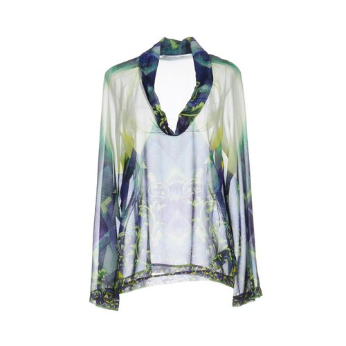 Блузка VERSACE COLLECTION 38629605KK