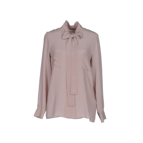 Pубашка GOLDEN GOOSE DELUXE BRAND 38641724RT