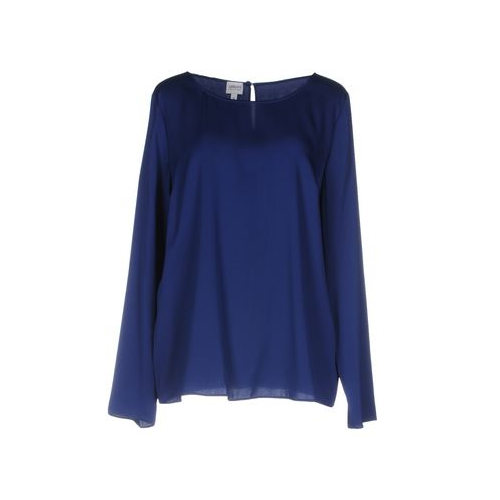 Блузка ARMANI COLLEZIONI 38655294BO