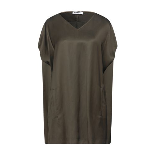 Блузка JIL SANDER 38657228PU