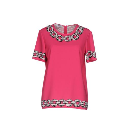Блузка MOSCHINO CHEAP AND CHIC 38650203OX
