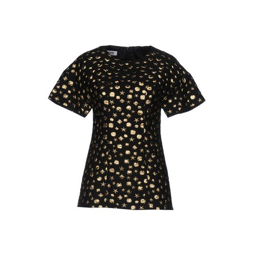 Блузка MOSCHINO CHEAP AND CHIC 38664749QN