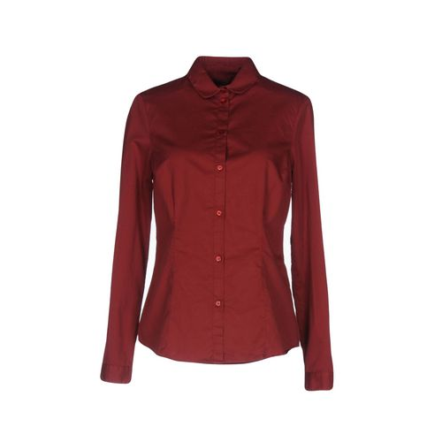 Pубашка TRU TRUSSARDI 38666195FM