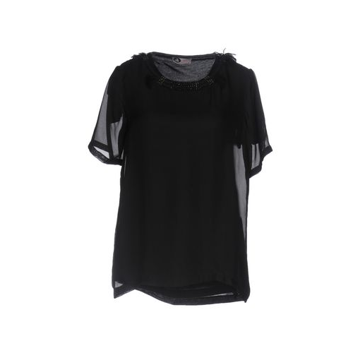 Блузка LANVIN 38669683AQ