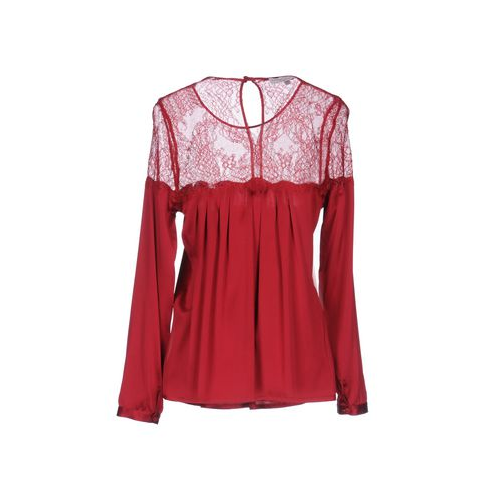Блузка CHRISTIES À PORTER 38663800LL