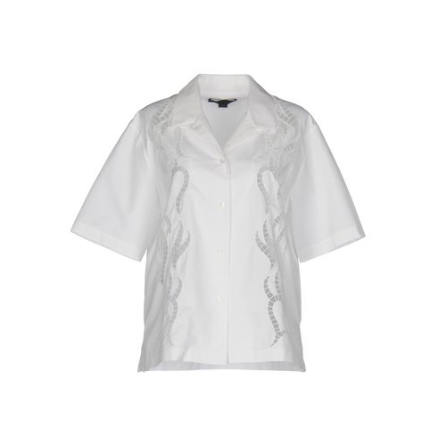 Pубашка ALEXANDER WANG 38685760GN
