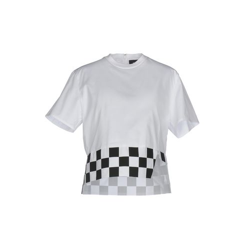 Блузка DSQUARED2 38686517WP