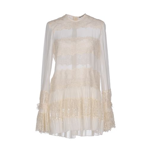 Блузка ERMANNO SCERVINO 38681453UL