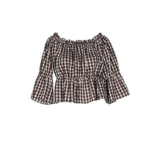 Блузка DONDUP 38695144DS