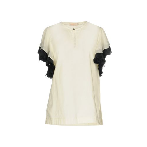 Блузка TORY BURCH 38699597HB