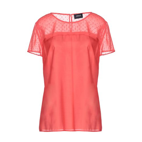 Блузка ARMANI JEANS 38706249AX