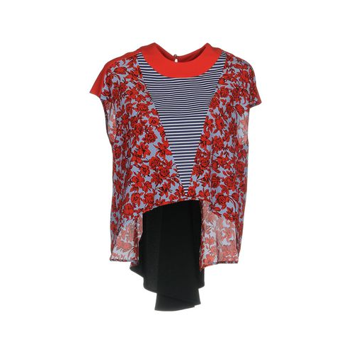 Блузка MSGM 38700481XJ