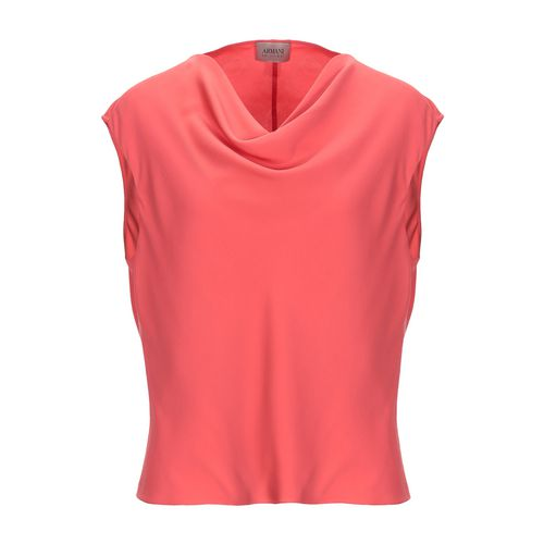 Топ без рукавов ARMANI COLLEZIONI 38700558NN