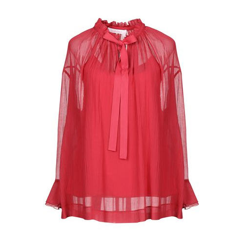 Блузка SEE BY CHLOÉ 38703974MA