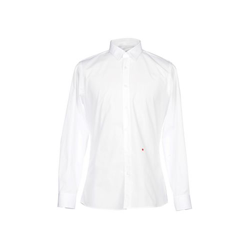 Pубашка MOSCHINO 38724122PW
