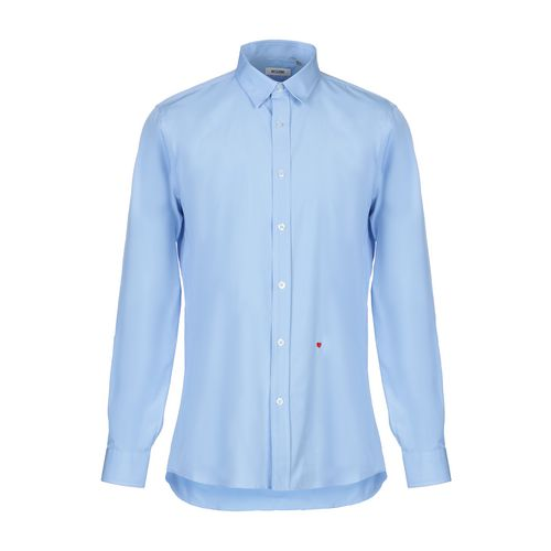 Pубашка MOSCHINO 38724443RI