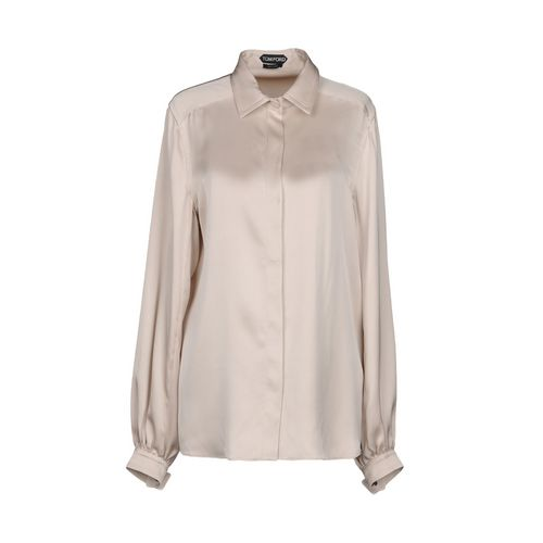 Pубашка TOM FORD 38725255GG