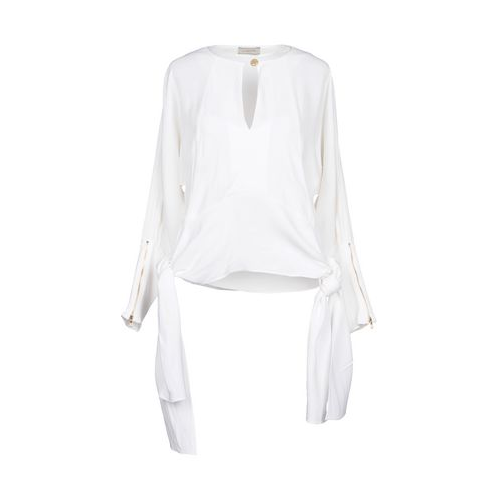 Блузка LANVIN 38728548NQ