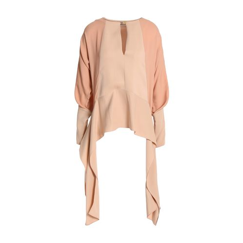 Блузка LANVIN 38728548NS
