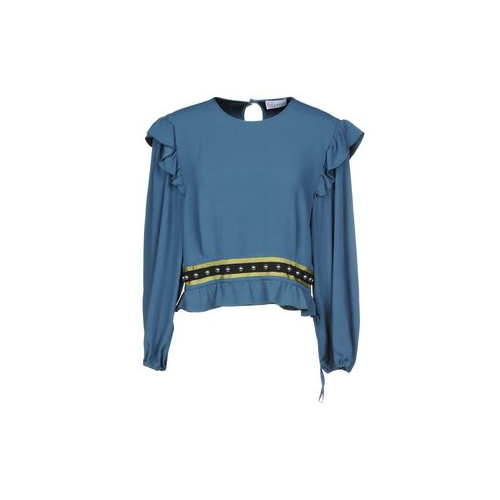 Блузка REDValentino 38738201NK