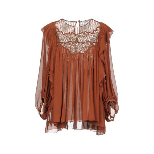 Блузка CHLOÉ 38733629VR