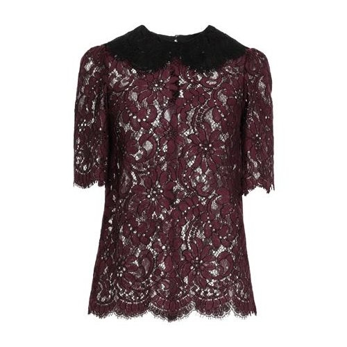 Блузка DOLCE & GABBANA 38746339VJ