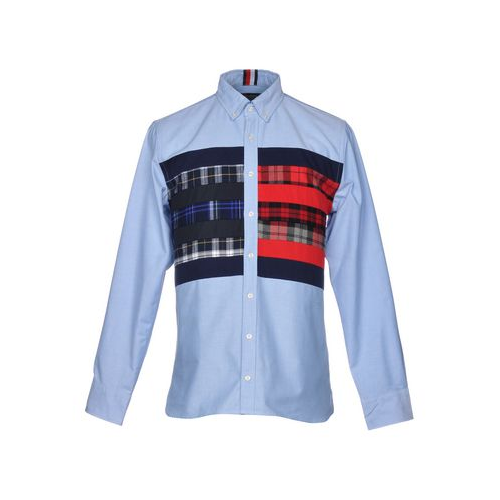 Pубашка TOMMY HILFIGER 38747612RI